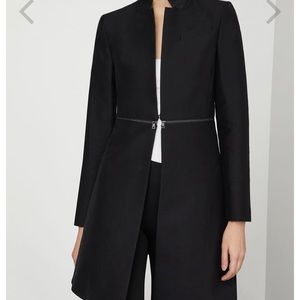 BCBG Ariela Long Blazer